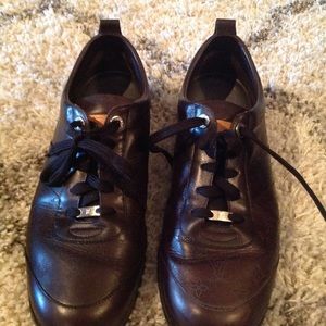 Louis Vuitton sneakers